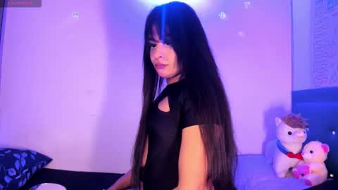 Snapshot of star_darling chatting on 11-12-25, 12:33 S T A R online show from 11-12-25, 12:33