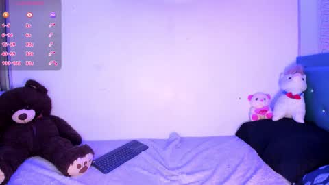 Snapshot of star_darling chatting on 12-05-25, 03:48 S T A R online show from 12-05-25, 03:48