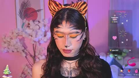  estrellita online show from 11-29-25, 09:18