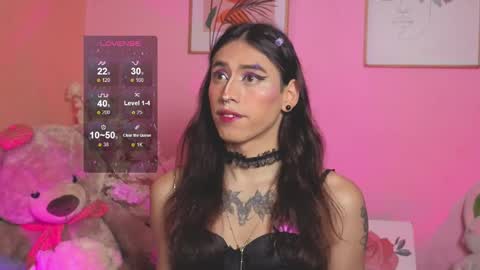  estrellita online show from 04-23-26, 03:30