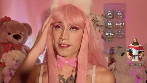 Snapshot of star_mor_ chatting on 05-13-26, 02:20 estrellita online show from 05-13-26, 02:20