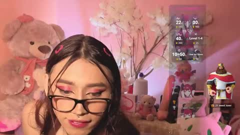 Snapshot of star_mor_ chatting on 05-14-26, 03:24 estrellita online show from 05-14-26, 03:24
