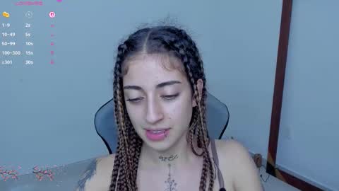 Snapshot of star_shooting chatting on 11-26-25, 09:05 star_shooting online show from 11-26-25, 09:05