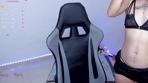 Snapshot of star_shooting chatting on 12-16-25, 09:09 star_shooting online show from 12-16-25, 09:09