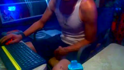 Star7Chaos online show from 06-01-26, 07:32