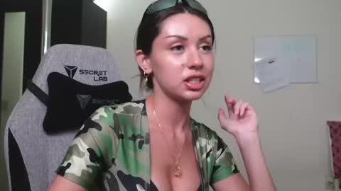 stardust_seiya online show from 10-11-25, 07:18