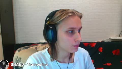 StardustSofiaX online show from 11-25-25, 06:41