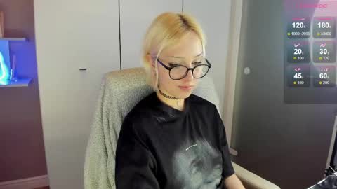 Kate online show from 04-17-26, 09:29