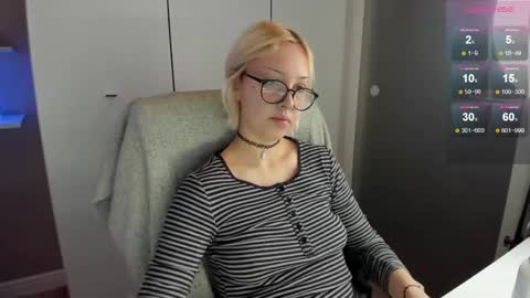 Kate online show from 04-25-26, 08:50