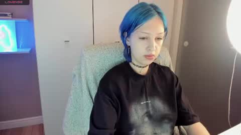 Kate online show from 06-08-26, 08:31