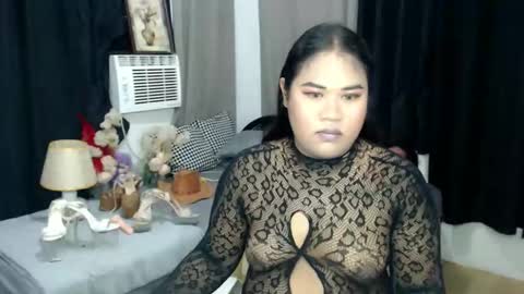 YOUR HELL MARY GODDESS MISTRESS JAZ online show from 09-23-25, 12:30