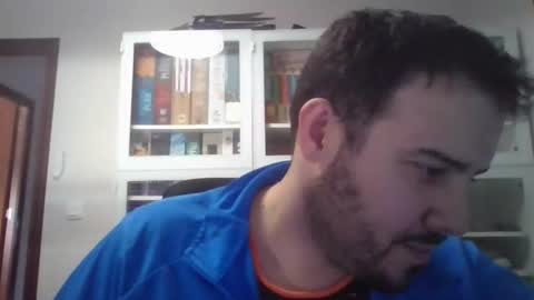 stark_86 online show from 12-18-25, 01:39