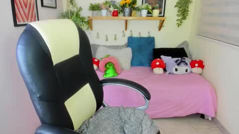 Alisson  online show from 10-30-25, 12:12