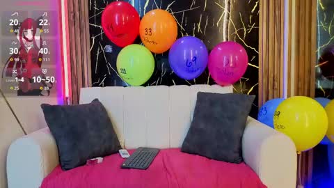 starlight_mature23_aws online show from 03-01-26, 04:25