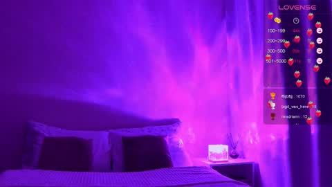 Snapshot of starlightstacey chatting on 01-11-25, 07:16 Stacey online show from 01-11-25, 07:16