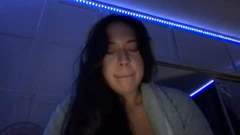 starlitdreams777 online show from 03-05-25, 08:32