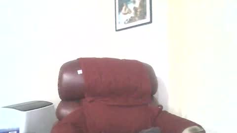 Starmansteve2708 online show from 10-26-25, 07:31