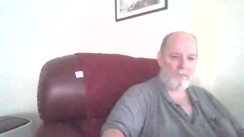 Starmansteve2708 online show from 10-27-25, 07:34