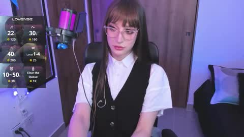 Star Aura online show from 01-13-26, 07:08