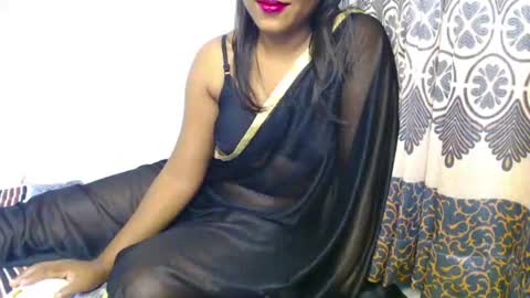 StarryWhispers online show from 06-21-26, 04:15