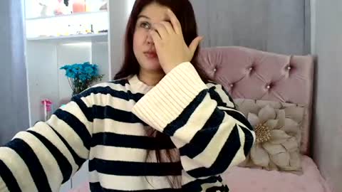 Celeste online show from 07-23-26, 05:33