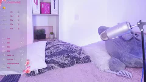 Yoko online show from 03-21-26, 06:00