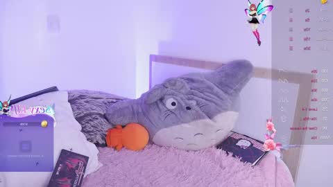 Yoko online show from 04-08-26, 06:52