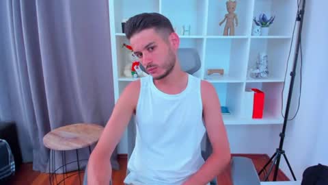 STAS online show from 06-20-26, 08:28