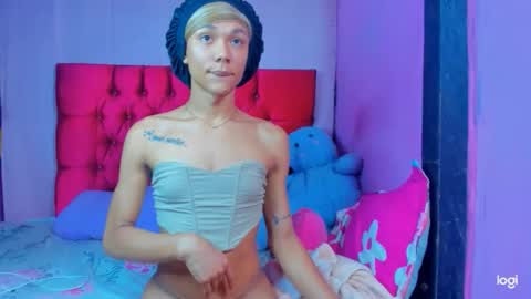 stassiebell online show from 02-03-26, 09:14