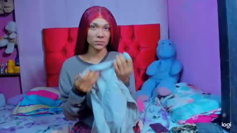 stassiebell online show from 02-24-26, 10:02