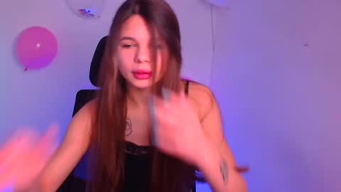 Stasy online show from 02-14-25, 07:07