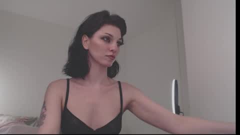 Stasya online show from 04-24-26, 12:13