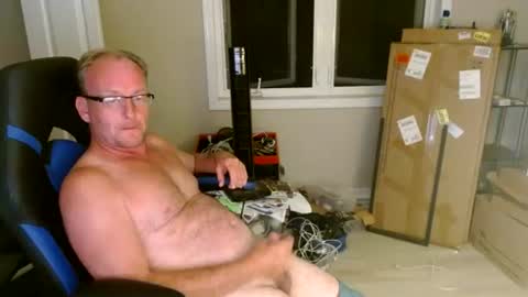 Steakman online show from 07-07-26, 03:20