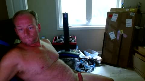 Steakman online show from 07-07-26, 08:13