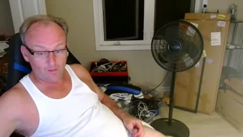 Steakman online show from 07-21-26, 02:58