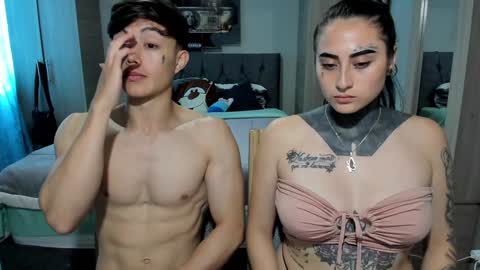  steban and kim online show from 12-02-24, 08:11