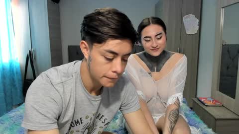  steban and kim online show from 01-15-25, 08:16