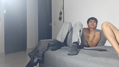 Katalleya and Steban online show from 01-11-25, 02:30