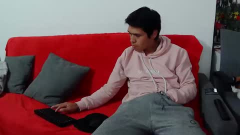 Katalleya and Steban online show from 04-06-26, 03:04