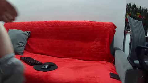 Katalleya and Steban online show from 04-07-26, 03:40