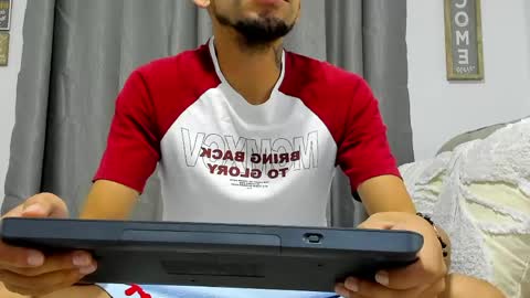 Steban online show from 05-17-26, 11:50