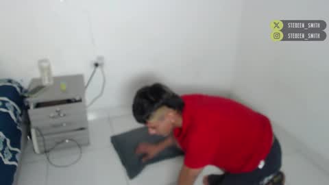 stebeen smith online show from 12-18-24, 02:53