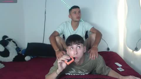 stebeen smith online show from 03-12-25, 11:44