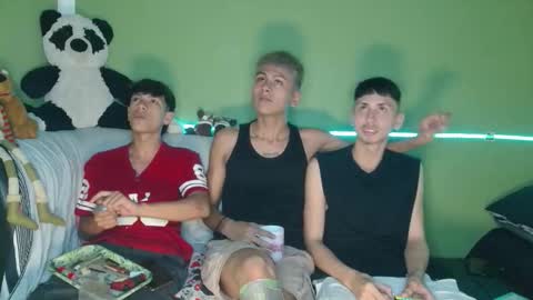 stebeen smith online show from 12-13-25, 07:53