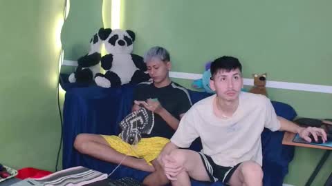 Snapshot of stebeen_smith chatting on 02-06-26, 12:52 stebeen smith online show from 02-06-26, 12:52