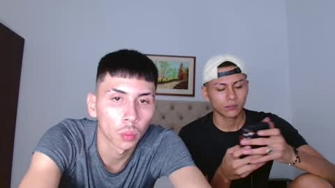 Snapshot of stebeen_smith chatting on 02-25-26, 12:48 stebeen smith online show from 02-25-26, 12:48