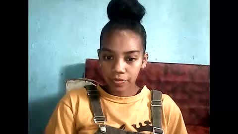 Malicia online show from 10-23-25, 06:56