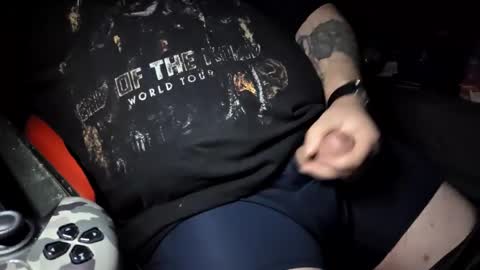 steelman8484 online show from 02-10-25, 05:47