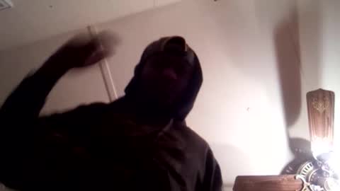 Infamousx online show from 03-05-26, 08:38