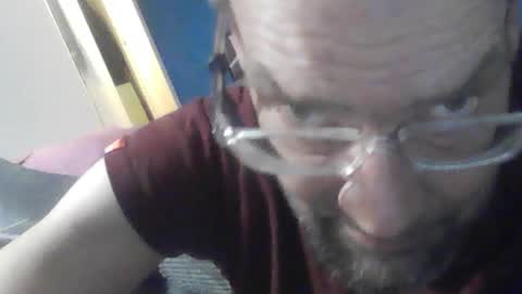 Snapshot of steelringshaft chatting on 10-29-25, 10:33 Mikee online show from 10-29-25, 10:33
